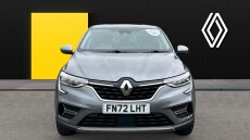 Renault Arkana 1.6 E-Tech full hybrid 145 Techno 5dr Auto Hybrid Estate